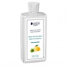 MIRIS ZA LAMPU MB 500ML ZEST OF VERBENA LIV