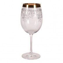 ČAŠA ZA VINO 390ML DUT