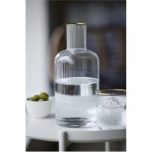 BOKAL PALERMO GOLD 1,5L F&H