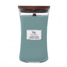 SVIJEĆA WW CLASS.LARGE EVERGREEN CASHMERE LIV
