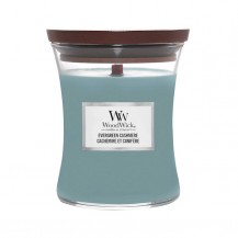 SVIJEĆA WW CLASS.MEDIUM EVERGREEN CASHMERE LIV