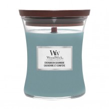 SVIJEĆA WW CLASS.MINI EVERGREEN CASHMERE LIV