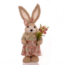 ZEC/ZEČICA 32CM SORT VET