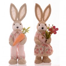 ZEC/ZEČICA 40CM SORT VET