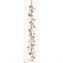 GIRLANDA S JAJIMA U BOJI 120CM VET