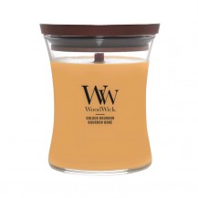 SVIJEĆA WW CLASS.MEDIUM GOLDEN BOURBON LIV