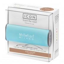 MILLEFIORI MIRIS ZA AUTO ICON CLASS.SOFT LEATHER