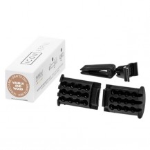 MILLEFIORI CAR REFILL AIR FRESH. VANILLA&WOOD