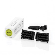 MILLEFIORI CAR REFILL. AIR FRESH. OXYGEN