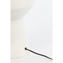 BAZA ZA LAMPU AYLA 18,5X51CM CREAM LIG