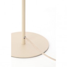 BAZA ZA LAMPU RENATO H42CM SAND LIG