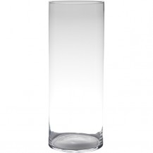 VAZA LUNA CYLINDER H50 D19 BLI