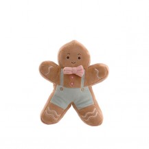 DJEČAK GINGER. 20CM U PLAVIM HLAČAMA VET