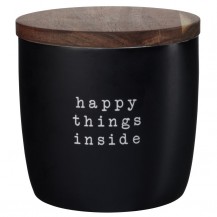 POSUDA S POKL. HAPPY THINGS INSIDE D15 H14,5 ASA
