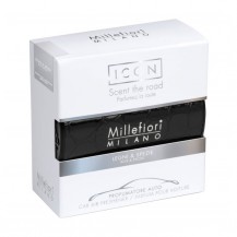 MILLEFIORI CAR AIR FRESH.CLASSIC LEGNI E SPEZIE