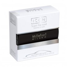 MILLEFIORI CAR AIR FRESH CLASSIC OXYGEN