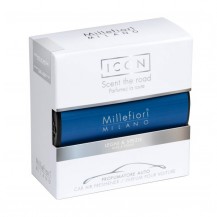 MILLEFIORI CAR AIR FRESH.CLASSIC LEGNI & SPEZIE