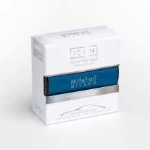 MILLEFIORI CAR AIR FRESH.CLASSIC MEDITERRANEAN