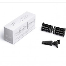 MILLEFIORI CAR REFILL ICON WHITE MUSK
