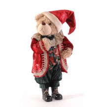 MEDVJED DJED MRAZ 56CM VET