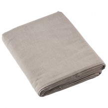 STOLNJAK BASTIAN 170X140CM NATUR F&H