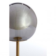 LAMPA STOLNA MEDINA FI20X43CM GOLD LIG