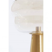 LAMPA STOLNA MISTY FI45X64CM GOLD LIG