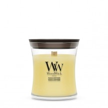 SVIJEĆA WW CLASS.MINI YUZU&VETIVER LIV
