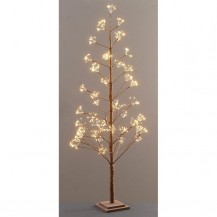 SVIJETLEĆE DRVO 720LED 150CM VET