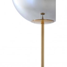 LAMPA MEDINA FI30X160CM GOLD LIG