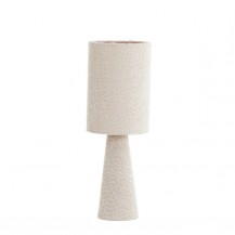 LAMPA STOLNA MICKY FI20X58CM SAND LIG