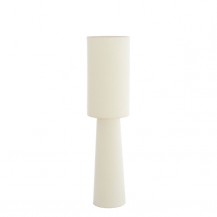 LAMPA MIKKEL FI40X165CM KREM LIG