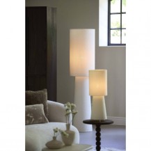 LAMPA MIKKEL FI40X165CM KREM LIG