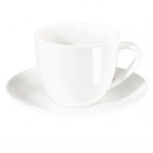 ŠALICA ZA KAVU 250ML ASA