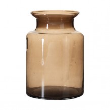 VAZA BRENDA MILKBOTTLE H20 D14 BLI