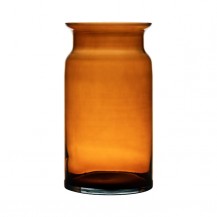 VAZA MICHELE AMBER H29.5 D15 BLI