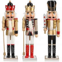 ORAŠAR FIGURA 38CM SORT 1KOM TIM