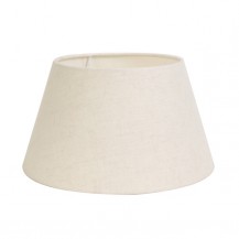 KLOBUK ZA LAMPU LIVIGNO 20X15X13CM EGG WHITE LIG