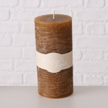 SVIJEĆA PILLAR H15 D7CM SMEĐA BOL