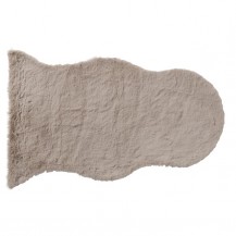 DEKOR KRZNO LIZ 102X65CM SV.SMEĐI SORT BOL