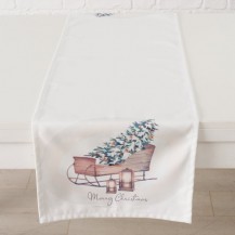 NADSTOLNJAK RUNNER SLEIGH 140X40CM BOL