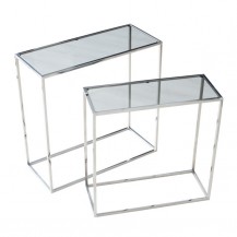 STOLIĆ CONSOLE SALSA L BOL