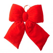 MAŠNA CRVENA H60X13CM ZA OBJ. BOL