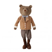 MEDVJEDIĆ TEDDY H120CM BOL