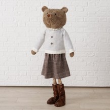 MEDVJEDIĆ TEDDY H128CM BOL