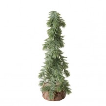 BORIĆ TANNE H16CM SORT BOL