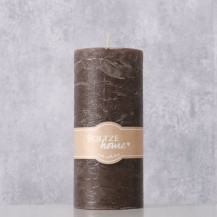 SVIJEĆA CASUAL H15 D7CM TAUPE BOL