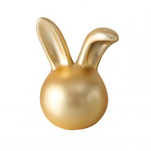 ZEC FURRY H9,9CM SORT BOL