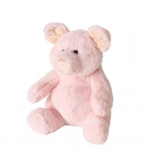PLIŠANA SVINJA ROSY H26,5CM BOL