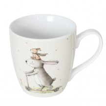 ŠALICA BUNNY 480ML BOL